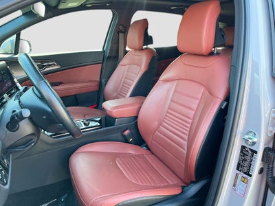 2025 Kia Sportage SX-Prestige