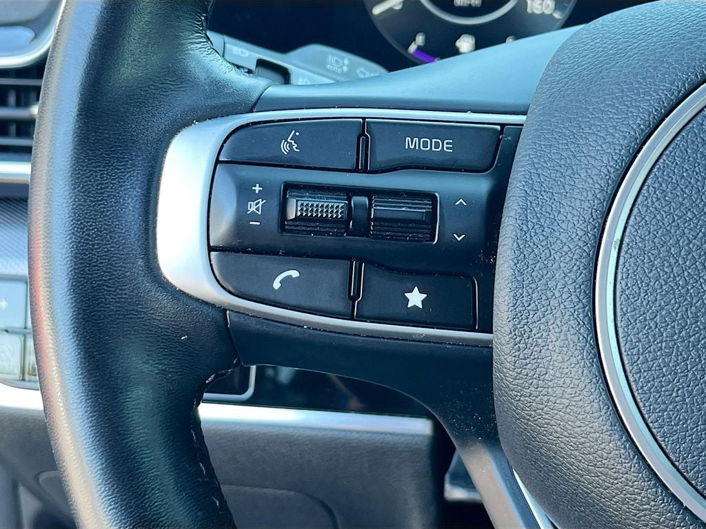 2025 Kia Sportage SX-Prestige