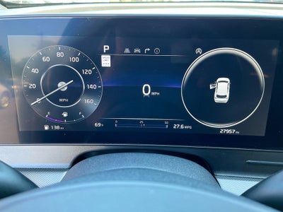 2025 Kia Sportage SX-Prestige