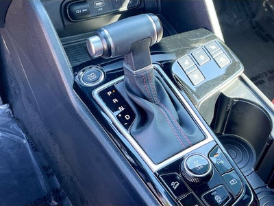 2025 Kia Sportage SX-Prestige