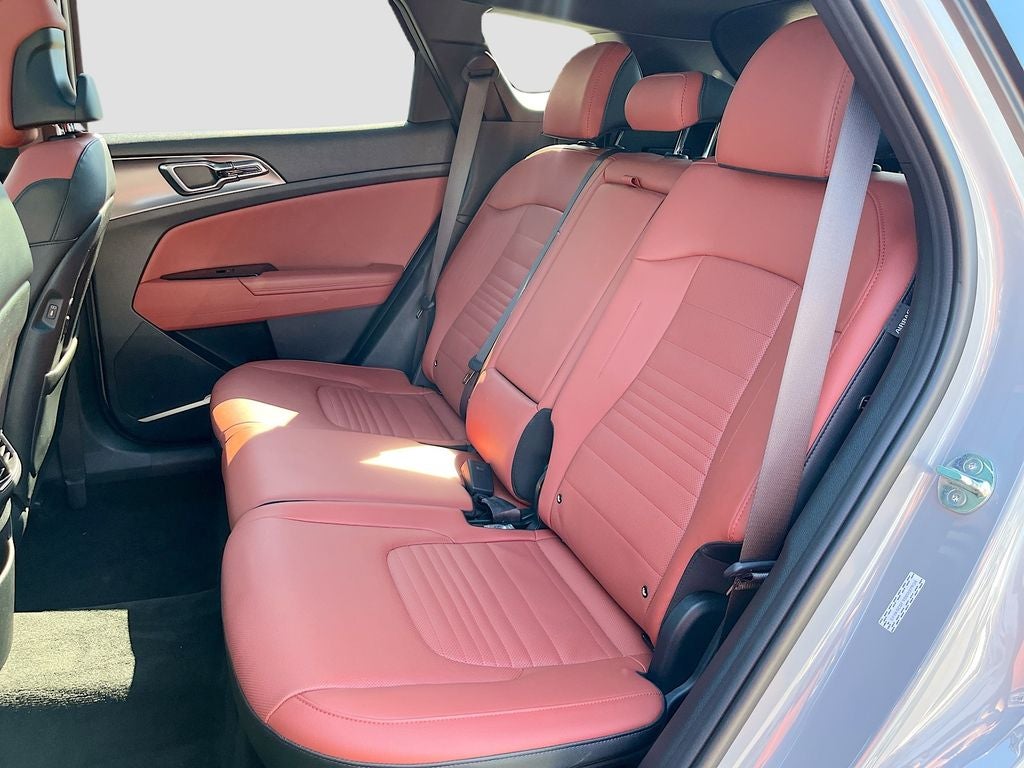 2025 Kia Sportage SX-Prestige
