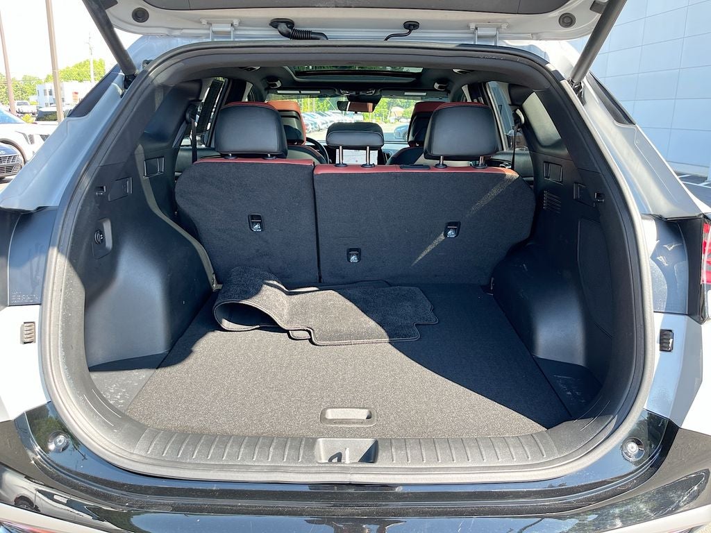 2025 Kia Sportage SX-Prestige