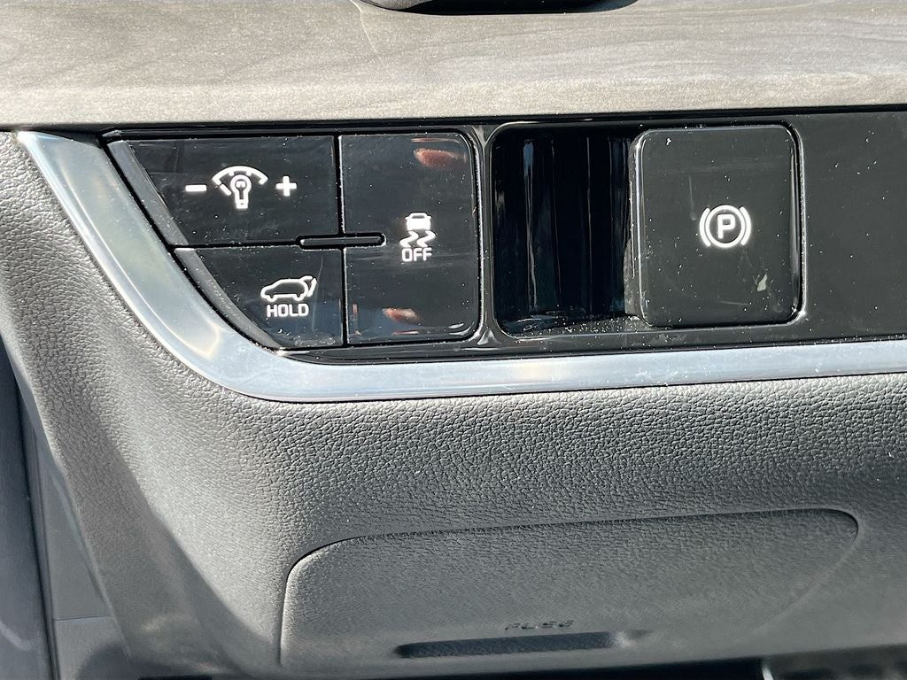 2023 Kia Sportage X-Pro