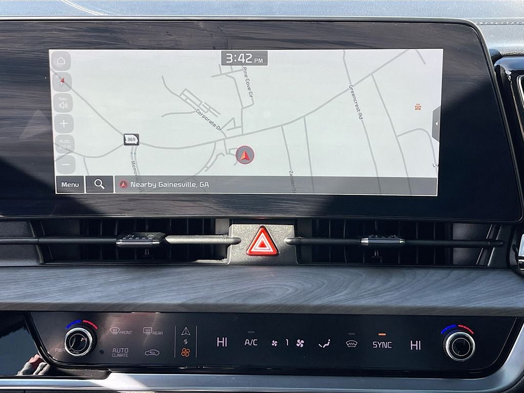 2023 Kia Sportage X-Pro