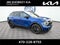 2025 Kia Sportage X-Pro Prestige