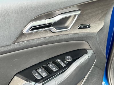 2025 Kia Sportage X-Pro Prestige