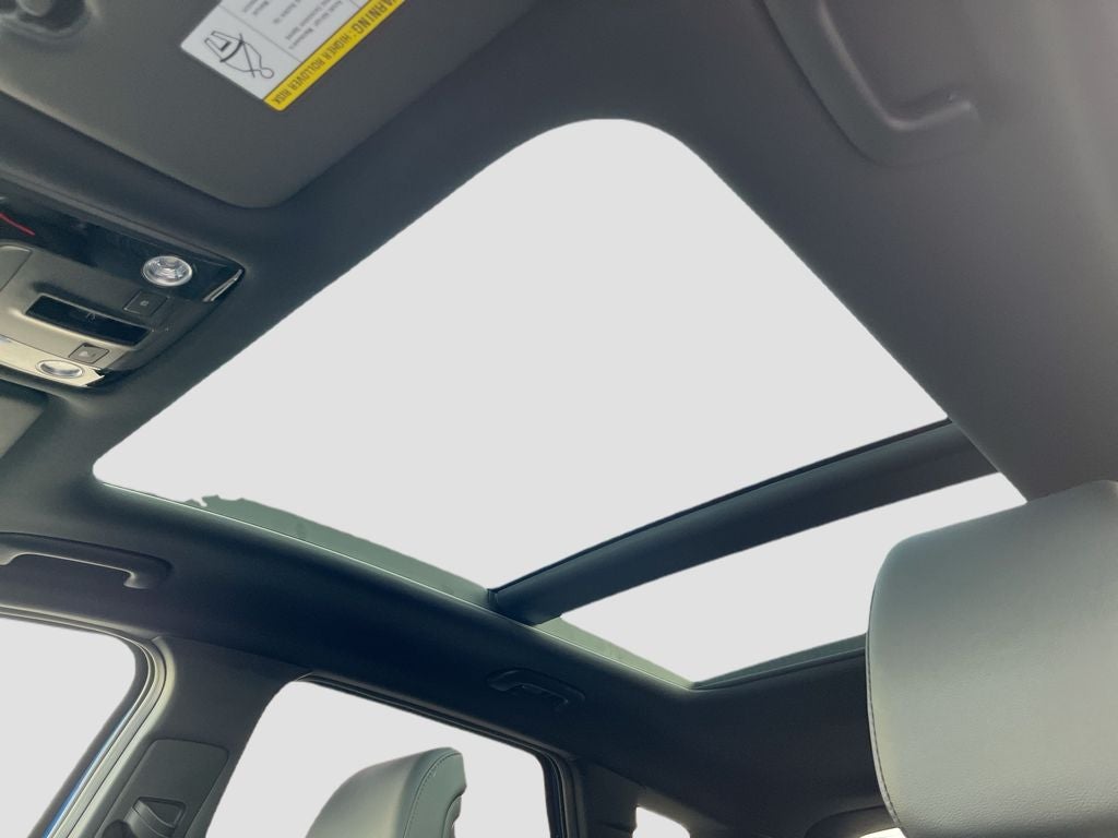 2025 Kia Sportage X-Pro Prestige