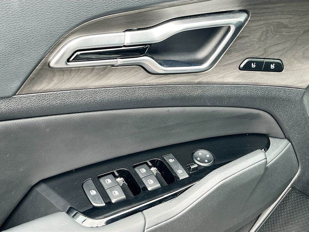 2025 Kia Sportage X-Pro Prestige