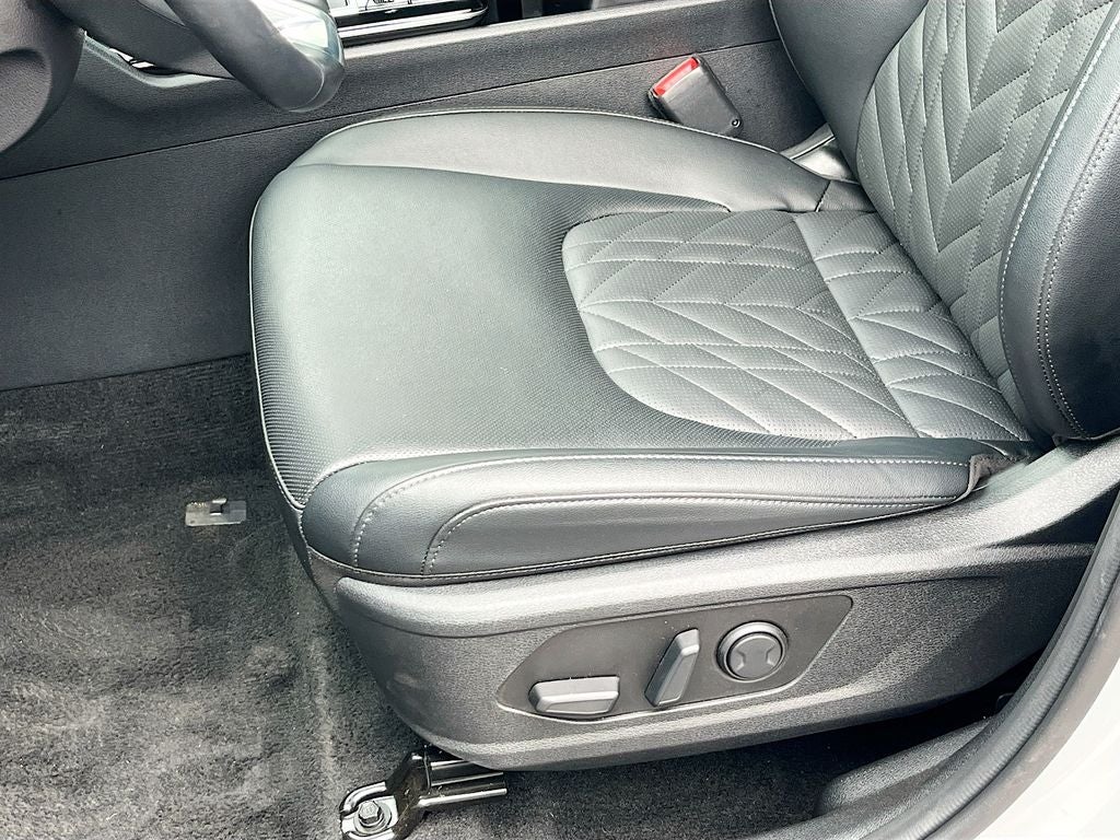 2025 Kia Sportage X-Pro Prestige