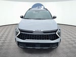 2025 Kia Sportage X-Pro Prestige