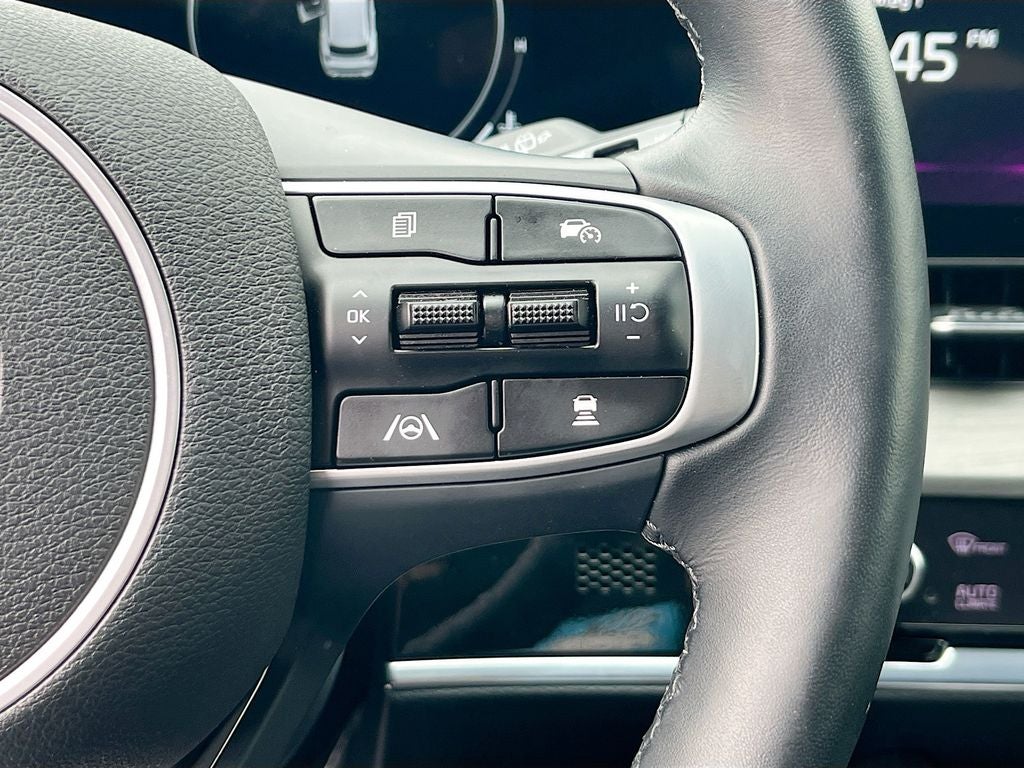 2025 Kia Sportage X-Pro Prestige