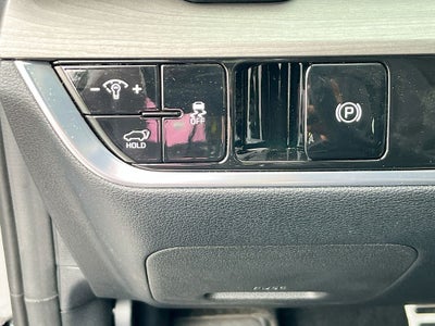 2025 Kia Sportage X-Pro Prestige