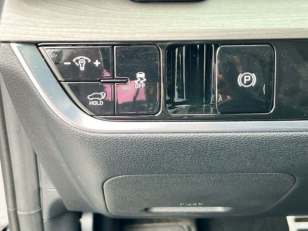 2025 Kia Sportage X-Pro Prestige
