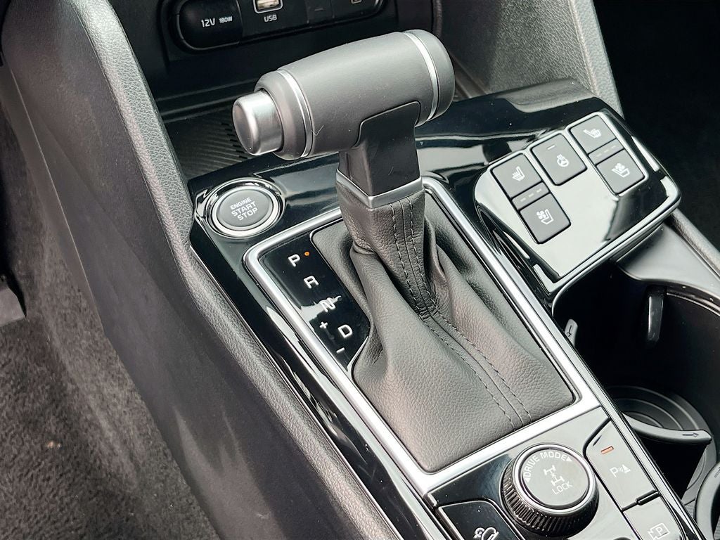 2025 Kia Sportage X-Pro Prestige