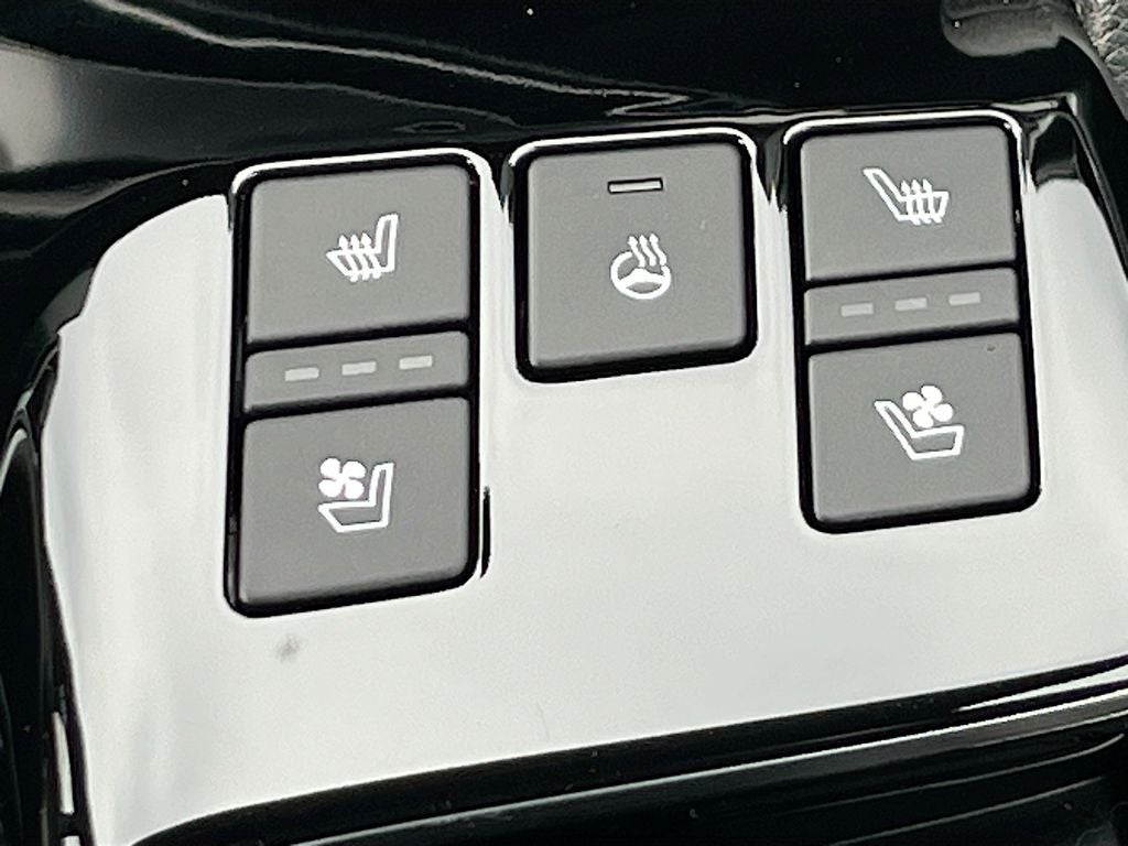 2025 Kia Sportage X-Pro Prestige