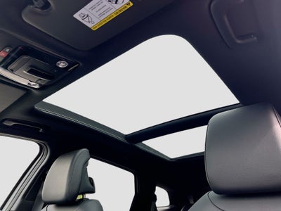 2025 Kia Sportage X-Pro Prestige