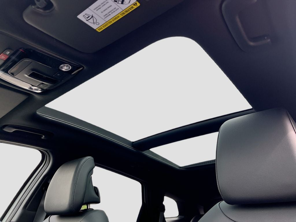 2025 Kia Sportage X-Pro Prestige