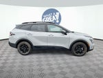 2025 Kia Sportage X-Pro Prestige