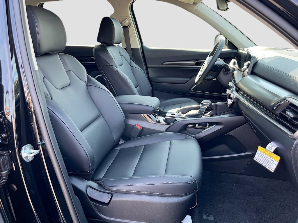 2025 Kia Telluride LX