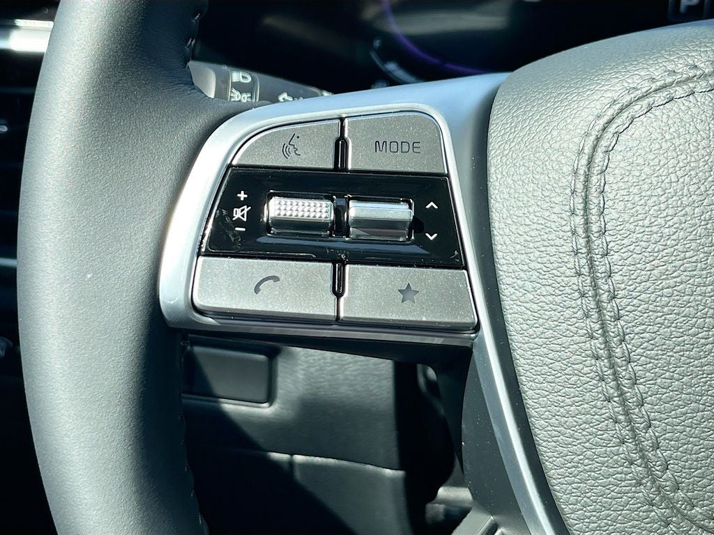 2025 Kia Telluride LX