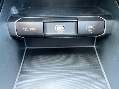 2025 Kia Telluride LX