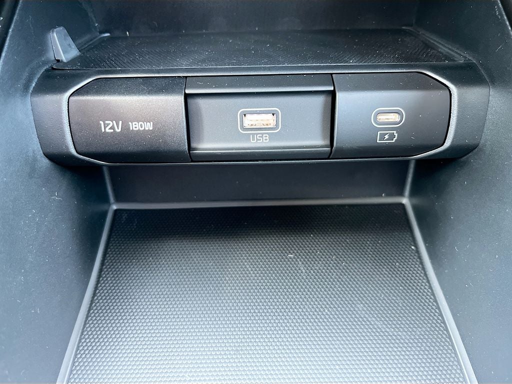 2025 Kia Telluride LX