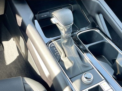 2025 Kia Telluride LX