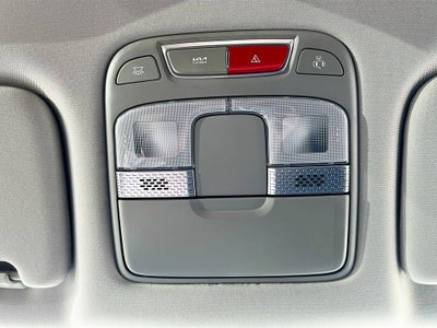 2025 Kia Telluride LX