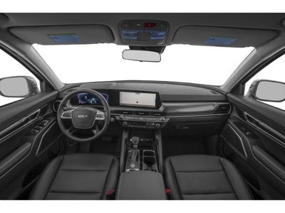 2024 Kia Telluride LX