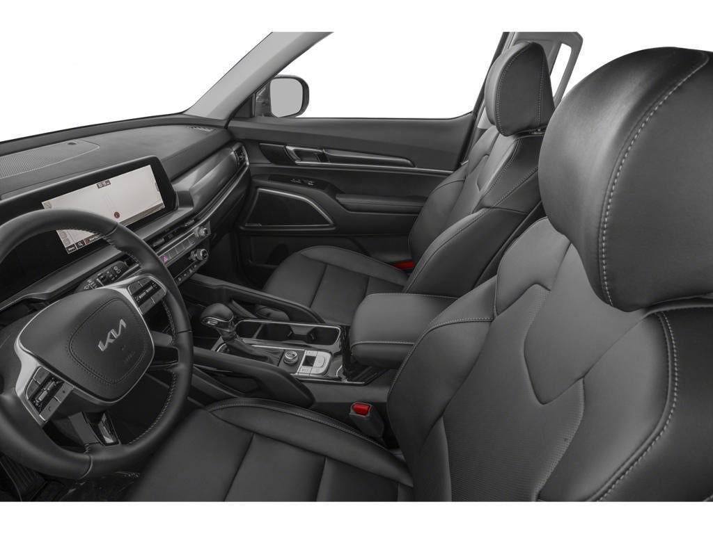 2024 Kia Telluride LX