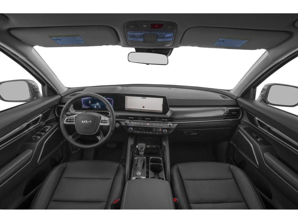 2024 Kia Telluride LX