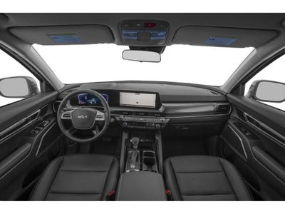 2024 Kia Telluride LX