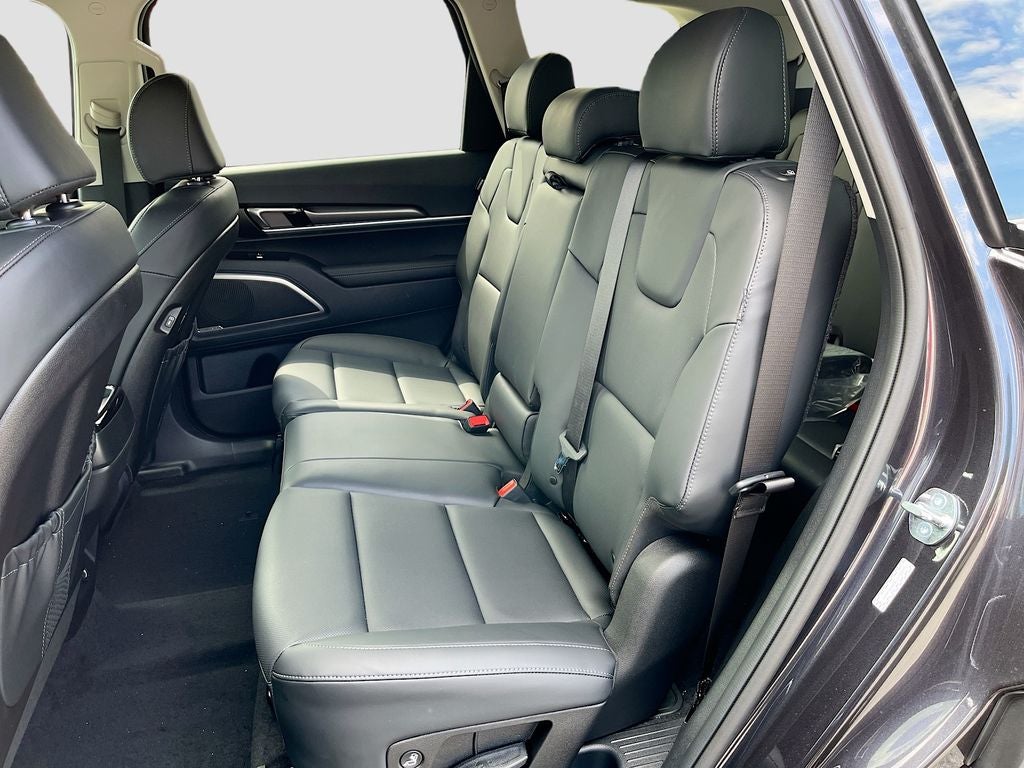 2025 Kia Telluride LX