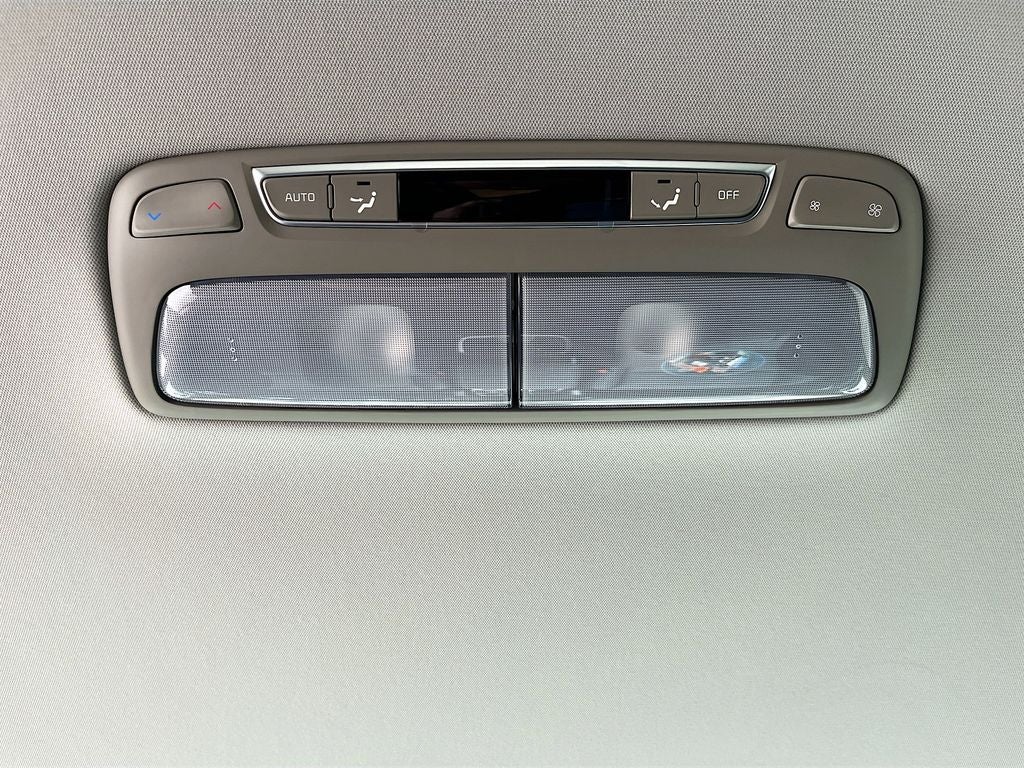 2025 Kia Telluride LX