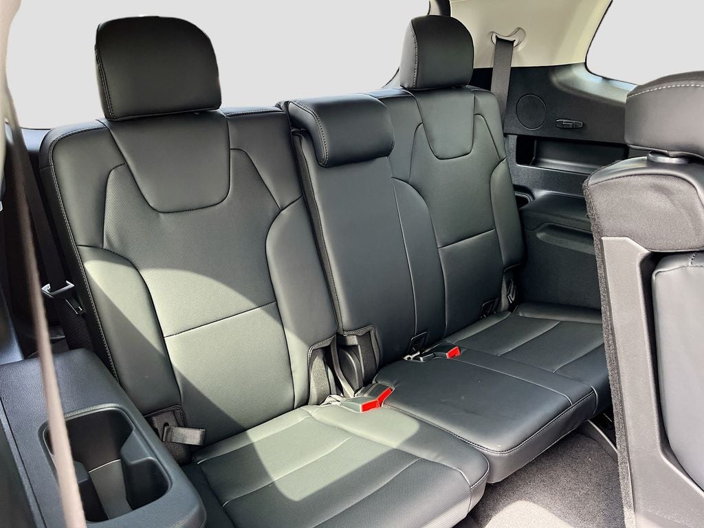 2025 Kia Telluride LX