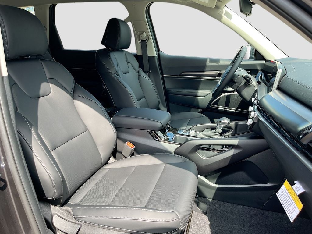 2025 Kia Telluride LX