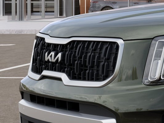 2024 Kia Telluride EX in North Huntingdon, PA - Jim Shorkey Auto Group