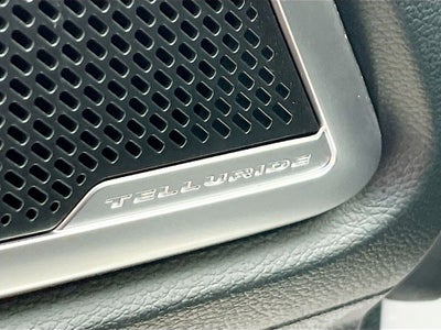2025 Kia Telluride EX X-Pro