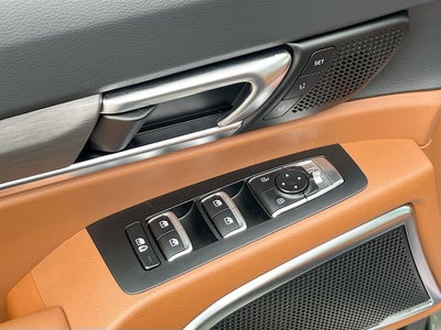 2025 Kia Telluride SX-Prestige X-Pro