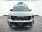 2025 Kia Telluride SX-Prestige X-Pro