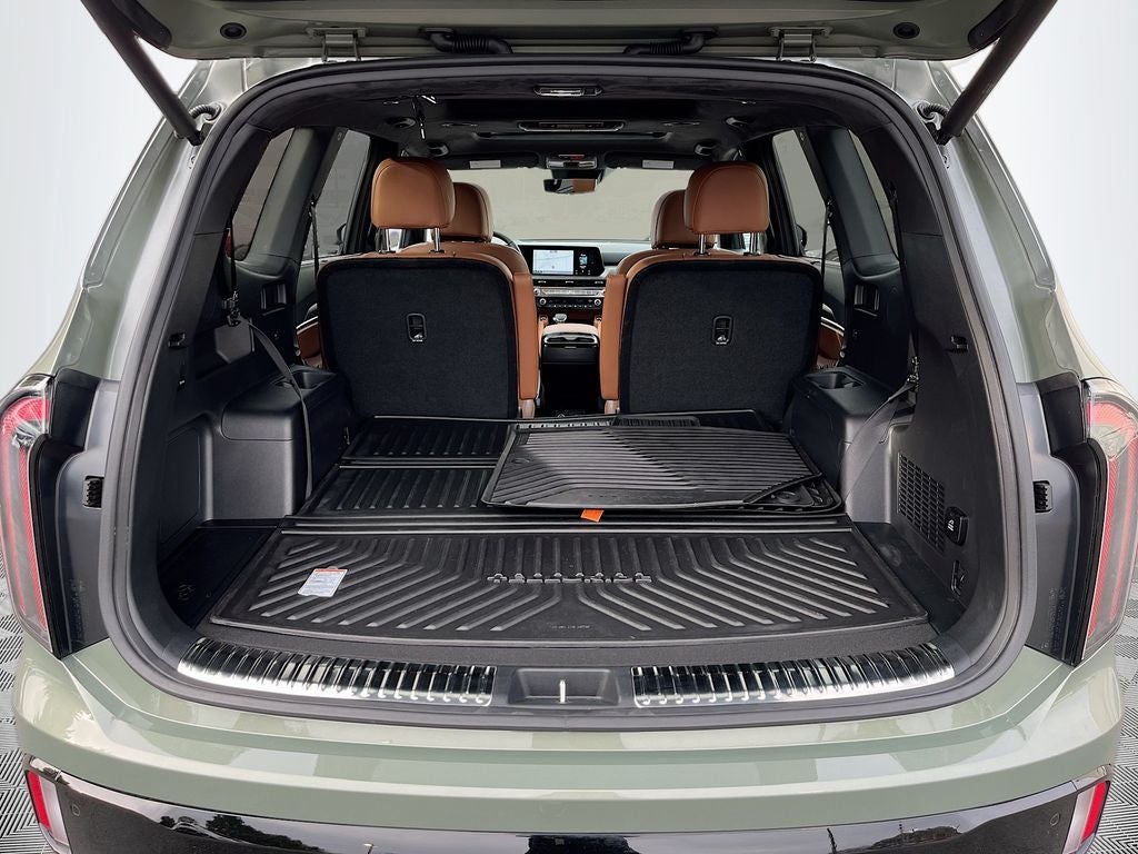 2025 Kia Telluride SX-Prestige X-Pro
