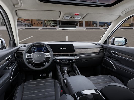 2024 Kia Telluride SX-Prestige in North Huntingdon, PA - Jim Shorkey Auto Group