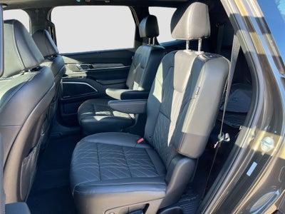 2024 Kia Telluride SX-Prestige X-Line