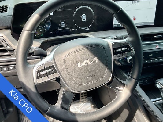 2023 Kia Telluride SX X-Pro in North Huntingdon, PA - Jim Shorkey Auto Group