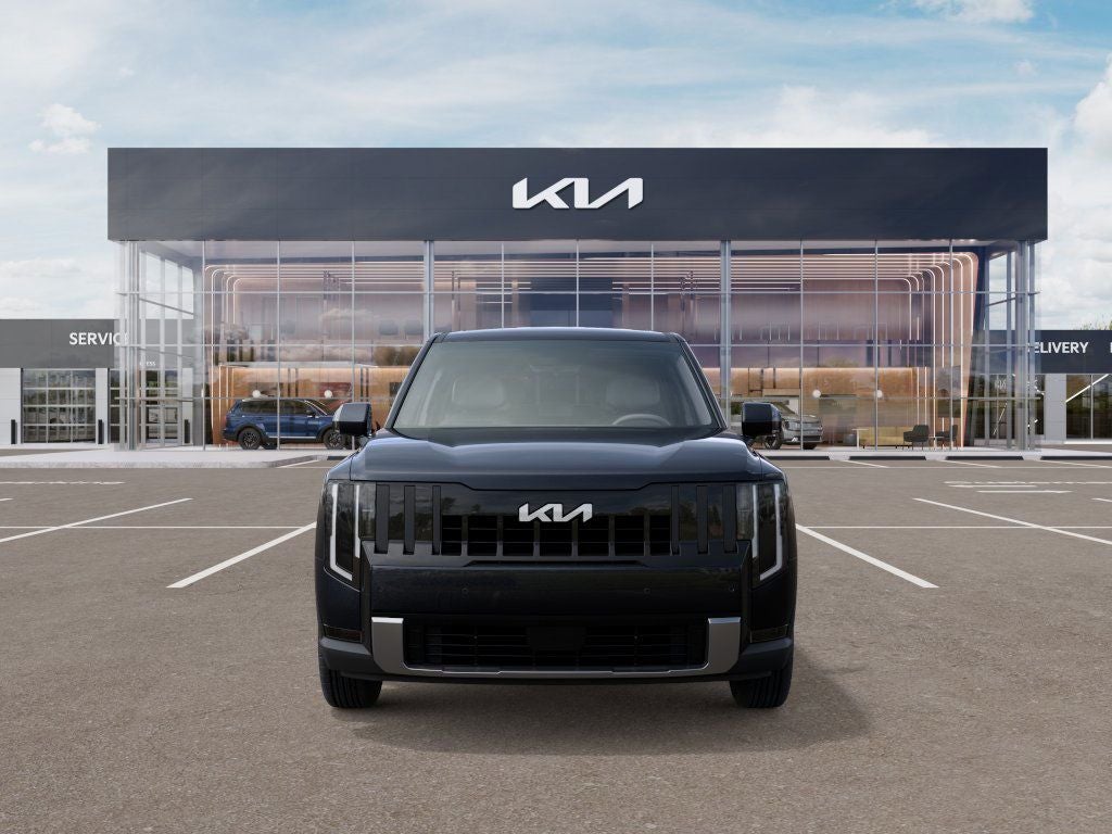2027 Kia Telluride LX