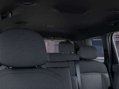 2027 Kia Telluride LX