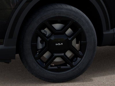 2027 Kia Telluride LX