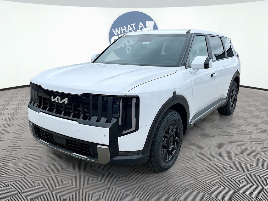 2027 Kia Telluride LX