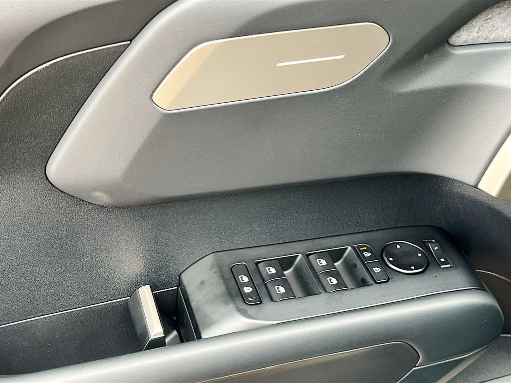 2027 Kia Telluride LX