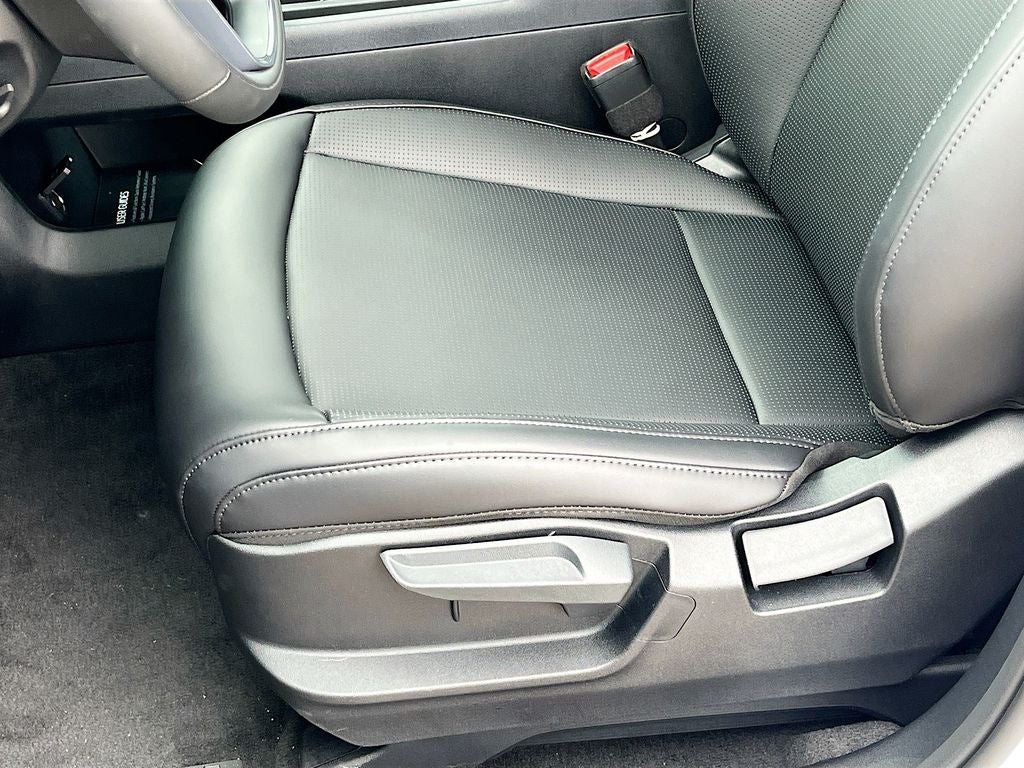 2027 Kia Telluride LX